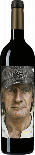 El Recio Toro DO Matsu, 0.75 л в Пензе