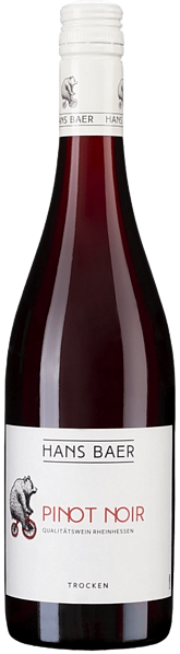 Pinot Noir Hans Baer, 0.75 л в Пензе
