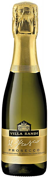 Villa Sandi Il Fresco Prosecco DOC, 0.2 л в Пензе
