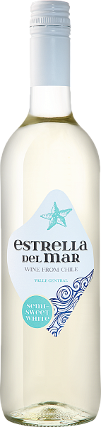 Estrella del Mar Central Valley DO, 0.75 л в Пензе