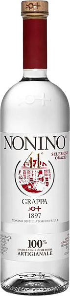 Nonino Tradizione, 1 л в Пензе