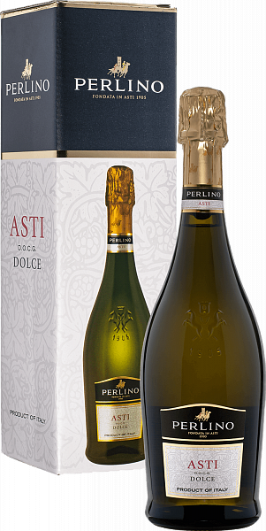 Perlino Asti DOCG (Подарочная упаковка), 0.75 л в Пензе