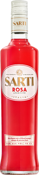 Sarti Rosa, 0.7 л в Пензе