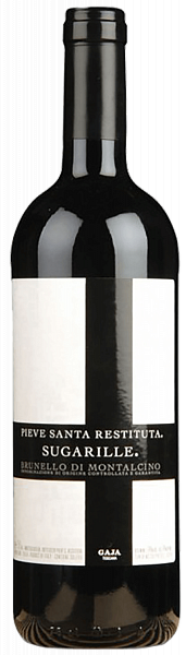 Sugarille Brunello di Montalcino DOCG Pieve Santa Restituta, 0.75 л в Пензе