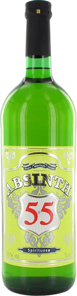 Absente 55, 1 л в Пензе
