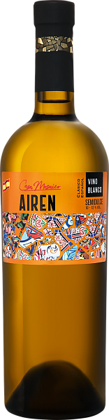 Casa Mosaico Airen, 0.75 л в Пензе