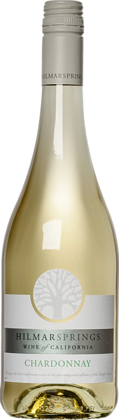 Hilmar Springs Chardonnay, 0.75 л в Пензе