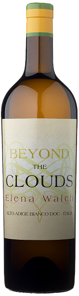 Elena Walch Beyond the Clouds Bianco Alto Adige DOC, 0.75 л в Пензе