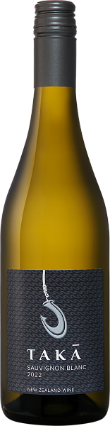 Вино Taka Sauvignon Blanc Marlborough Spring Creek Vintners, 0.75 л в Пензе