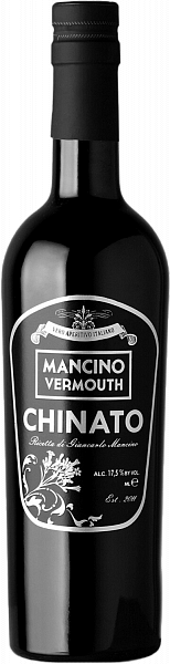 Mancino Vermouth Chinato, 0.5 л в Пензе
