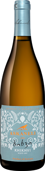 Author’s Collection Khikhvi Askaneli, 0.75 л в Пензе