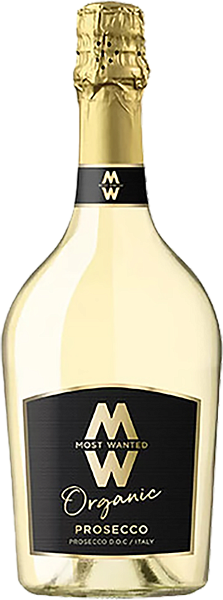 Most Wanted Prosecco DOC Organic Off-Piste Wines, 0.75 л в Пензе
