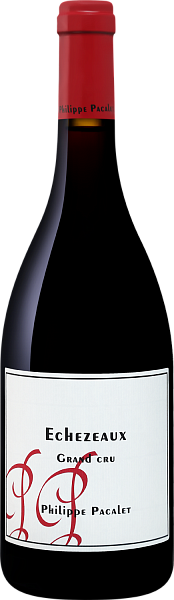Echézeaux Grand Cru AOC Philippe Pacalet, 0.75 л в Пензе