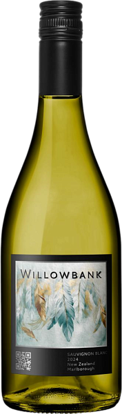 Willowbank Sauvignon Blanc Marlborough, 0.75 л в Пензе