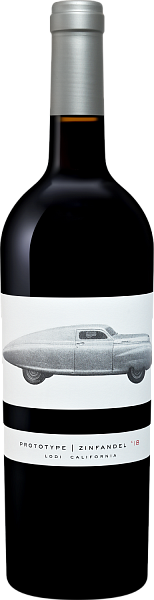 Prototype Zinfandel California Raymond, 0.75 л в Пензе