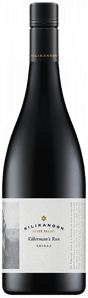 Killerman's Run Shiraz Clare Valley Kilikanoon, 0.75 л в Пензе