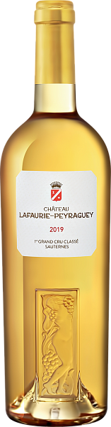 Chateau Lafaurie-Peyraguey Sauternas AOC, 0.75 л в Пензе