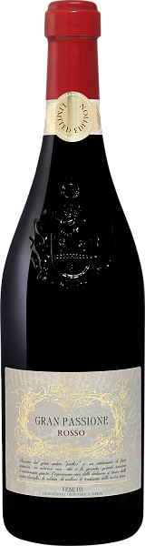 Gran Passione Rosso Veneto IGT Botter, 0.75 л в Пензе