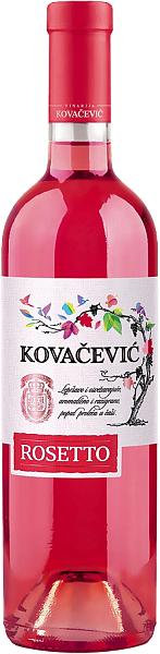 Rosetto Vinarija Kovacevic, 0.75 л в Пензе