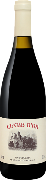 Cuvee d’Or, 0.75 л в Пензе