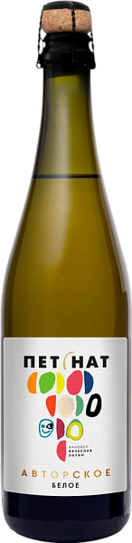Avtorskoe Pet-Nat Extra Brut Kuban', 0.75 л в Пензе