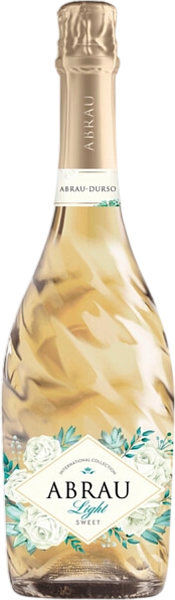 Abrau Light White Sweet, 0.75 л в Пензе