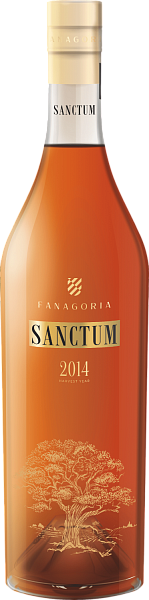 Sanctum Elegance 2014, 0.7 л в Пензе