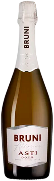 Bruni Asti DOCG, 0.75 л в Пензе