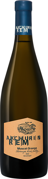 Rem Akchurin Muscat Orange, 0.75 л в Пензе