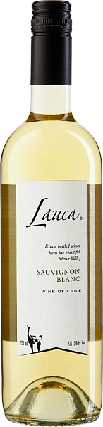 Lauca Sauvignon Blanc Maule Valle DO Chilean Wines Company, 0.75 л в Пензе