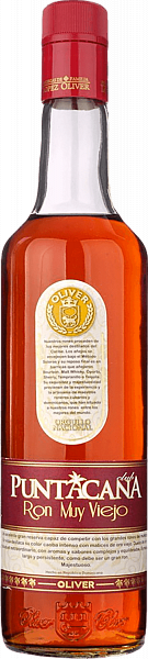 Puntacana Club Muy Viejo, 0.7 л в Пензе