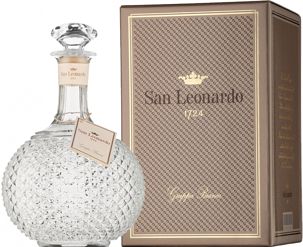 San Leonardo Bianca (gift box), 2 л в Пензе