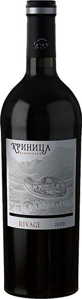 Krinica Rivage Gelendzhik-Krinica-Betta, 0.75 л в Пензе