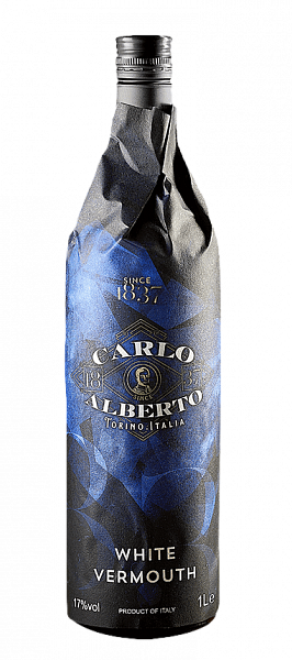 Carlo Alberto White, 1 л в Пензе