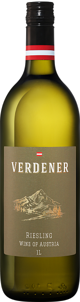 Verdener Riesling Niederösterreich Weingut Heninger, 1 л в Пензе