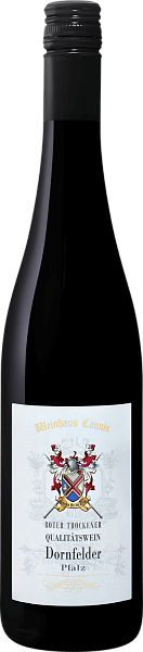 Weinhaus Cannis Dornfelder Pfalz, 0.75 л в Пензе