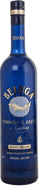 Beluga Transatlantic Racing Navy Blue, 0.7 л в Пензе