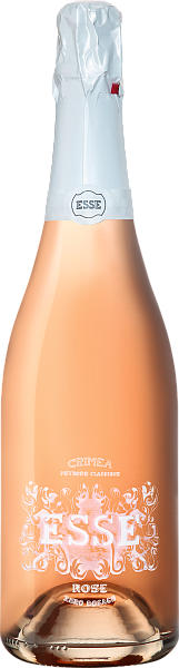 Esse Rose Zero Dosage Satera, 0.75 л в Пензе