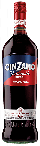 Cinzano Rosso Campari, 1 л в Пензе