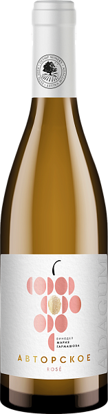 Avtorskoe Rose Kuban', 0.75 л в Пензе