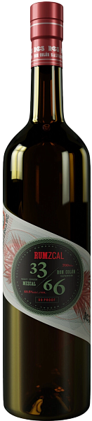 Ron Colon Salvadoreno Rumzcal 99 Proof, 0.7 л в Пензе