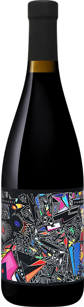 Winemaker & Sommelier. Petit Verdot Sennoy Poluostrov Fanagoria, 0.75 л в Пензе