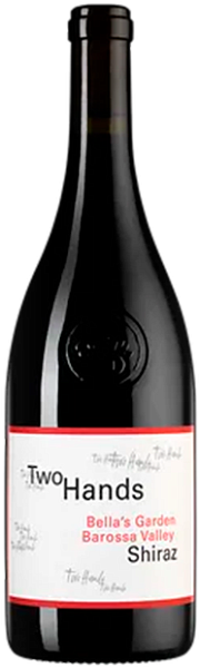 Two Hands Bella’s Garden Barossa Valley GI, 0.75 л в Пензе