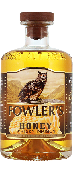 Fowler’s Honey, 0.5 л в Пензе