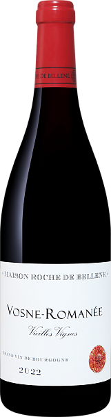 Vieilles Vignes Vosne-Romanee AOC Maison Roche de Bellene, 0.75 л в Пензе