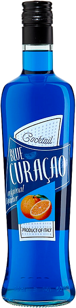 Valdoglio Blue Curacao, 0.7 л в Пензе