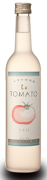La Tomato, 0.5 л в Пензе
