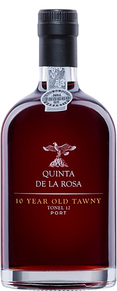Quinta De La Rosa Old Tawny Port 10 Years, 0.5 л в Пензе