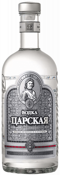 Tsarskaya Original, 0.7 л в Пензе