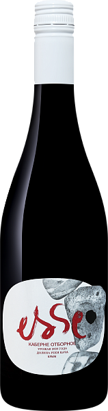 Esse Cabernet Select Satera, 0.75 л в Пензе